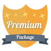 Spamming Premium package