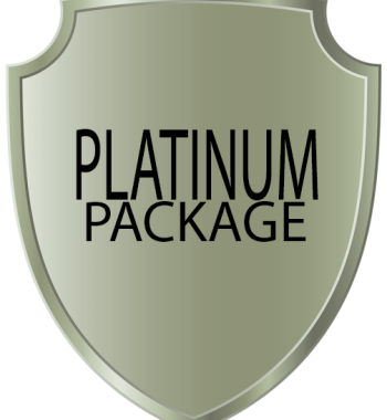 Spamming Platinum Package